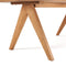 De Saint Croix Eettafel - Binnen