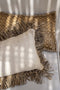 De Saint Tropez Kussenhoes - Naturel Wit - 30x50