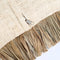 De Saint Tropez Kussenhoes - Naturel Wit - 30x50