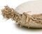 De Saint Tropez Kussenhoes - Natuurlijk Wit - 60x60