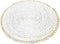 De Seagrass Shell Placemat - Wit