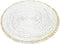 De Seagrass Shell Placemat - Wit