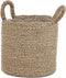 De Sensity Manden - Naturel - Set van 4