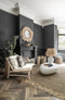 De Sensity Manden - Naturel - Set van 4