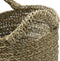 De Sensity Manden - Naturel - Set van 4
