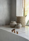 De Sensity Manden - Naturel - Set van 4