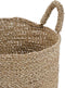 De Sensity Manden - Naturel - Set van 4