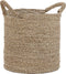 De Sensity Manden - Naturel - Set van 4