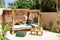 De Seseh Koffietafel - Set Van 2 - Outdoor