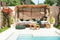 De Seseh Koffietafel - Set Van 2 - Outdoor