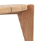 De Seseh Koffietafel - Set Van 2 - Outdoor