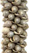 De Shell & Cotton Hangdecoratie - Grijs