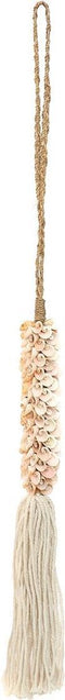De Shell & Cotton Hangdecoratie - Roze