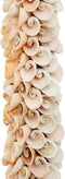 De Shell & Cotton Hangdecoratie - Roze