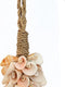De Shell & Cotton Hangdecoratie - Roze