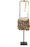 De Shell Purse op Stand - Decoratie