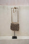 De Shell Purse op Stand - Decoratie