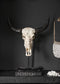 De Shell Purse op Stand - Decoratie - Wit