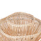 De Shiitake Hanglamp - Naturel - L