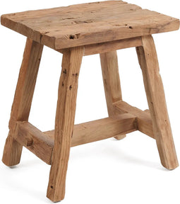 De Shoji Kruk - Naturel - M