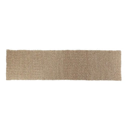 De Silazi Loper - Naturel - 270x70