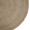 De Sizali Tapijt - Naturel - 150