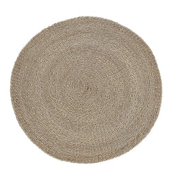 De Sizali Tapijt - Naturel - 150