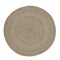 De Sizali Tapijt - Naturel - 150