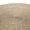 De Sizali Tapijt - Naturel - 150
