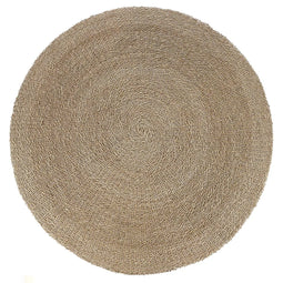 De Sizali Tapijt - Naturel - 200