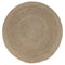 De Sizali Tapijt - Naturel - 200
