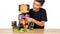 De Skull Island-tempel - Treasure X - Moose Toys