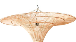 De Sky Hanglamp - Naturel - L
