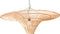 De Sky Hanglamp - Naturel - L