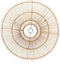 De Sky Hanglamp - Naturel - L