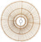 De Sky Hanglamp - Naturel - L