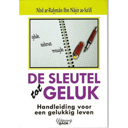 De Sleutel tot het Geluk