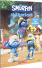 De Smurfen - stickerboek - Meer dan 120 stickers