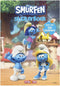 De Smurfen - stickerboek - Meer dan 120 stickers