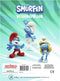De Smurfen - stickerboek - Meer dan 120 stickers