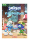 De Smurfen vriendenboek