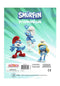 De Smurfen vriendenboek
