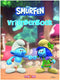 De Smurfen vriendenboek