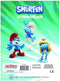 De Smurfen vriendenboek