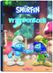 De Smurfen vriendenboek