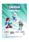 De Smurfen vriendenboek