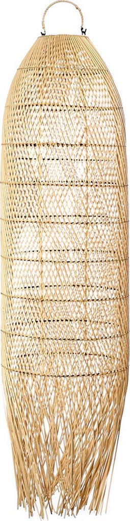 De Squid Hanglamp - Naturel - L