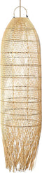 De Squid Hanglamp - Naturel - L