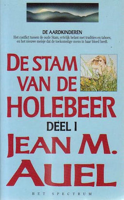 De Stam van de Holebeer