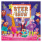 De ster van de show